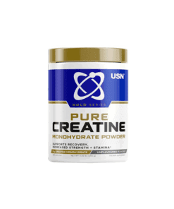 کراتین گلد پیور یو اس ان (250g) | USN Gold Pure Creatine Monohydrate