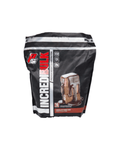 گینر اینکردیبالک پروساپس (5.5kg) | PS IncrediBULK Gainer