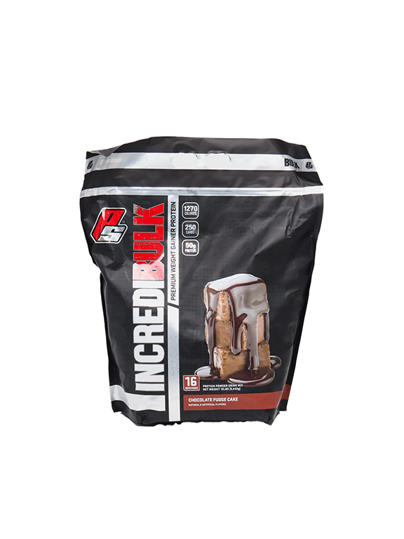 گینر اینکردیبالک پروساپس (5.5kg) | PS IncrediBULK Gainer گینر اینکردیبالک پروساپس (5.5kg) | PS IncrediBULK Gainer