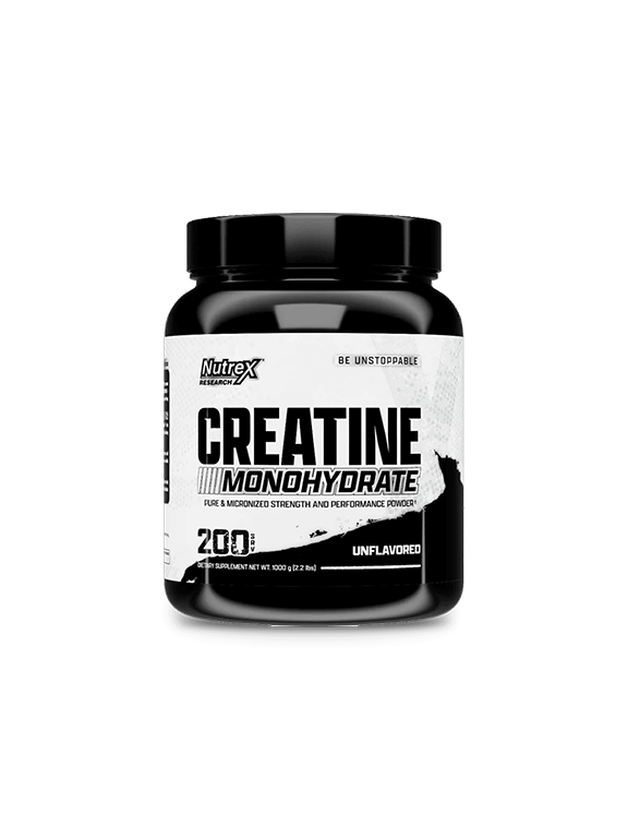 Natrex 1kg creatine کراتین ناترکس مونوهیدرات (1kg/300g) | Nutrex Creatine Monohydrate