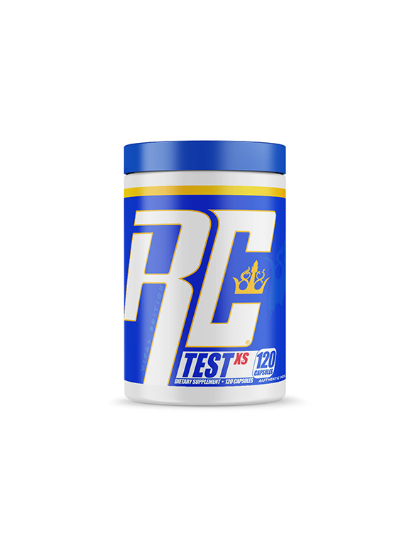 پاراهورمون تست ایکس رونی کلمن (120عددی) | RONNIE COLEMAN TEST X