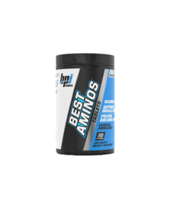 قرص بست آمینو بی پی ای اسپورت (320عددی) | BPI Sports BEST AMINOS