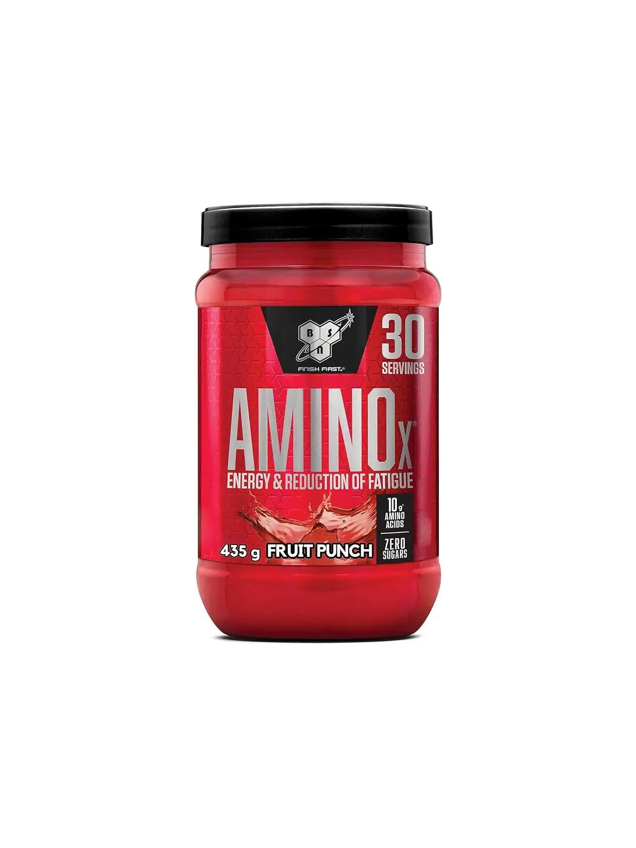 آمینو-ایکس-بی-اس-ان-(435G)--BSN-Amino-X آمینو ایکس بی اس ان (435G) | BSN Amino X