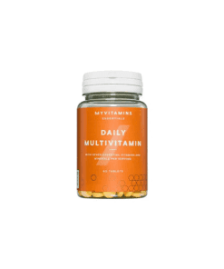 مولتی ویتامین مای ویتامینز دیلی (60عددی) | Multivitamin daily myprotein