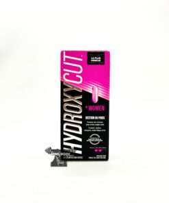 هیدروکسی کات مخصوص بانوان ماسل تک (80عددی) | MUSCLETECH Hydroxycut + Women