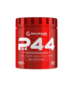 پمپ پری 44 گالوانایز (650G) | GALVANIZE PRE 44