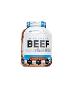 بیف گینر اوربیلد (2720G) | EVERBUILD Beef Gainer