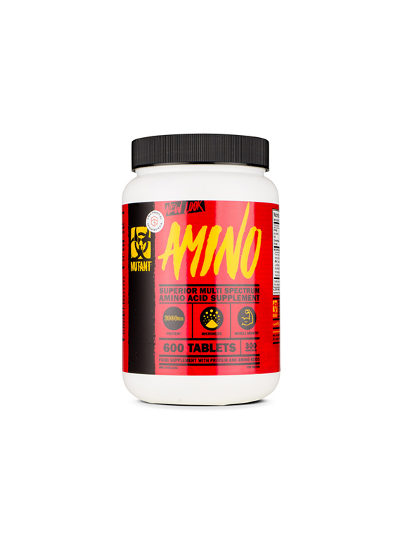 آمینو موتانت (600عددی) | Amino Mutant
