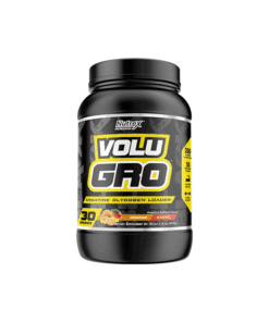کراتین ترکیبی ولو گرو ناترکس (1275g) | NUTREX VOLU GRO CREATINE
