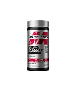 هیدروکسی کات سوپر الیت ماسل تک (100عددی) | Hydroxycut Super Elite MuscleTech