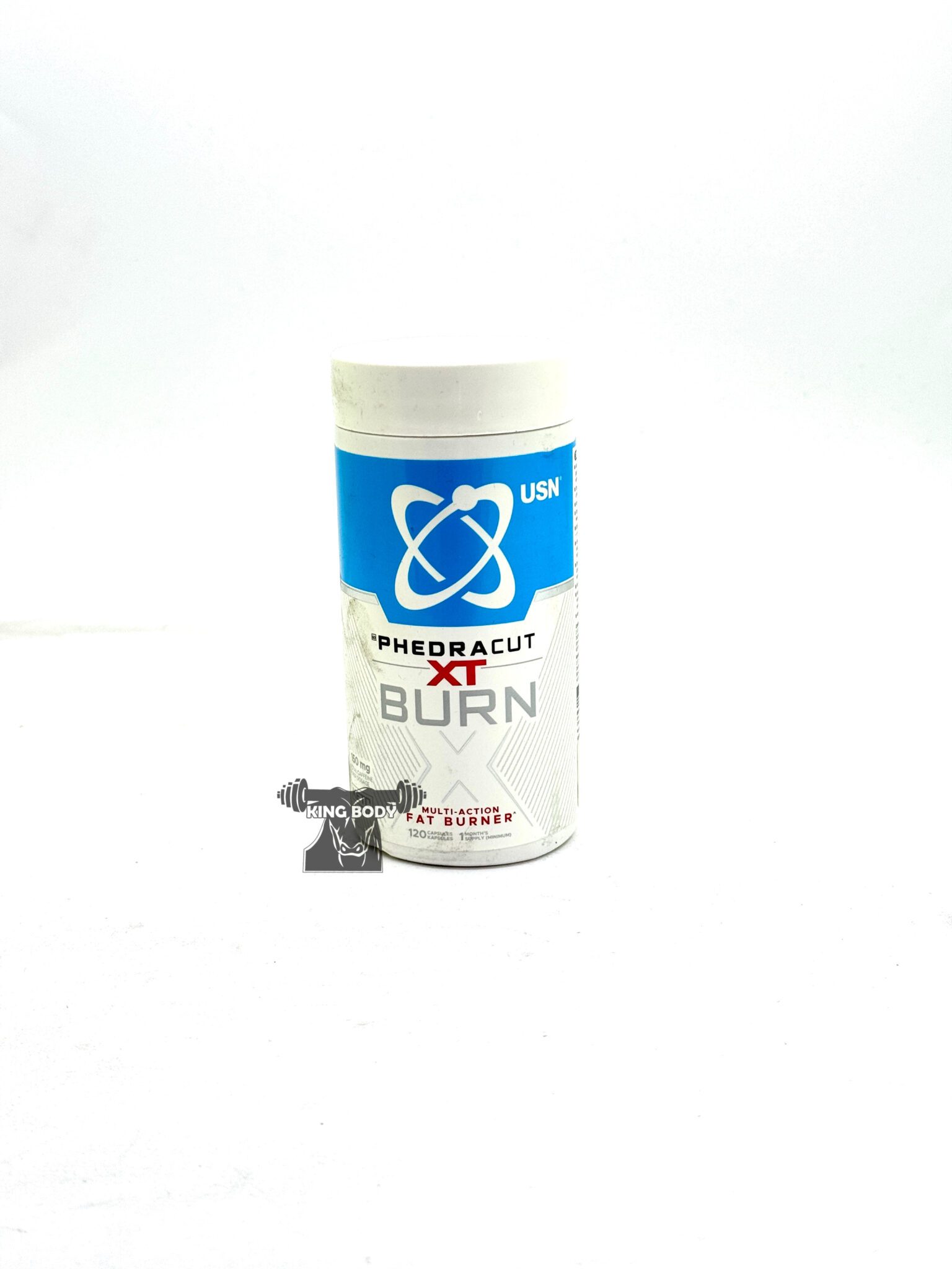 چربی سوز فدارکات یو اس ان 120 تایی خرید چربی سوز فدارکات یو اس ان 120 تایی