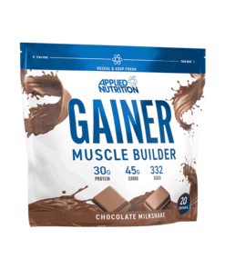 گینر ماسل بیلدر اپلاید نوتریشن (1800g) | APPLIED Nutrition Gainer Muscle Builder