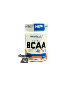 پودر بی سی ای ای 4:1:1 اوربیلد نوتریشن (300G) | Everbuild Nutrition BCAA 4:1:1