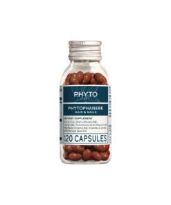مکمل قرص تقویت مو فیتو (120عددی) | phyto Phaner
