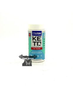 چربی سوز کتو یو اس ان (90عددی) | USN KETO FAT BURNER