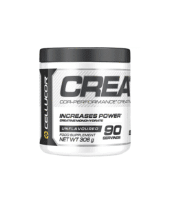 کراتین مونوهیدرات پرفورمنس سلوکور (300g) | CELLUCOR COR PERFORMANCE CREATINE