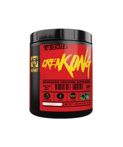 کراتین ترکیبی موتانت (1000G) | Creatine Mutant Creakong