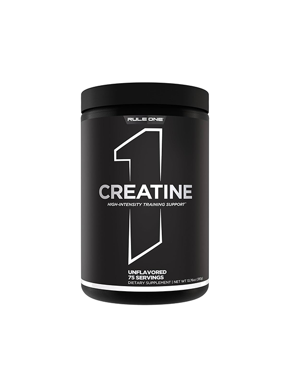 کراتین مونوهیدرات رول وان (390g) | Rule 1 100% Micronized Creatine کراتین مونوهیدرات رول وان (390g) | Rule 1 100% Micronized Creatine
