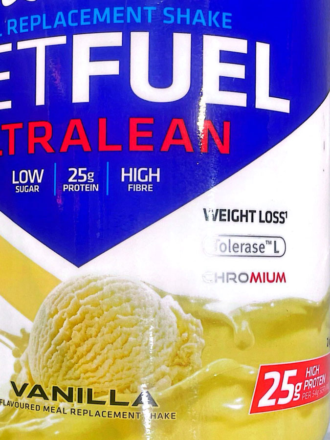 پروتئین الترا لین دایت فیول طرح قدیم یو اس ان (2kg) | USN DIETFUEL WHEY PROTEIN پروتئین الترا لین دایت فیول طرح قدیم یو اس ان (2kg) | USN DIETFUEL WHEY PROTEIN