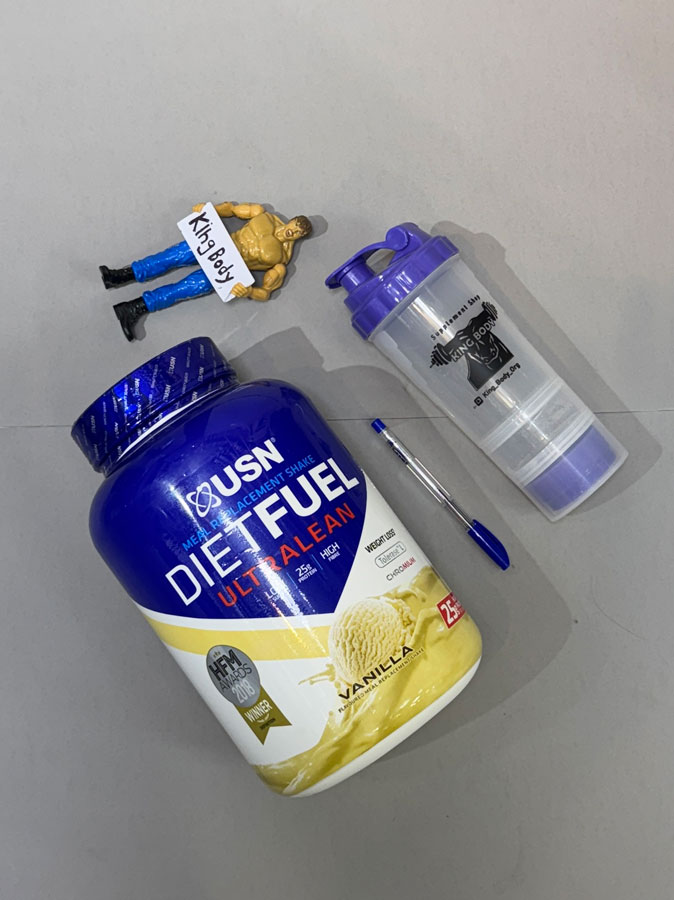 پروتئین الترا لین دایت فیول طرح قدیم یو اس ان (2kg) | USN DIETFUEL WHEY PROTEIN پروتئین الترا لین دایت فیول طرح قدیم یو اس ان (2kg) | USN DIETFUEL WHEY PROTEIN