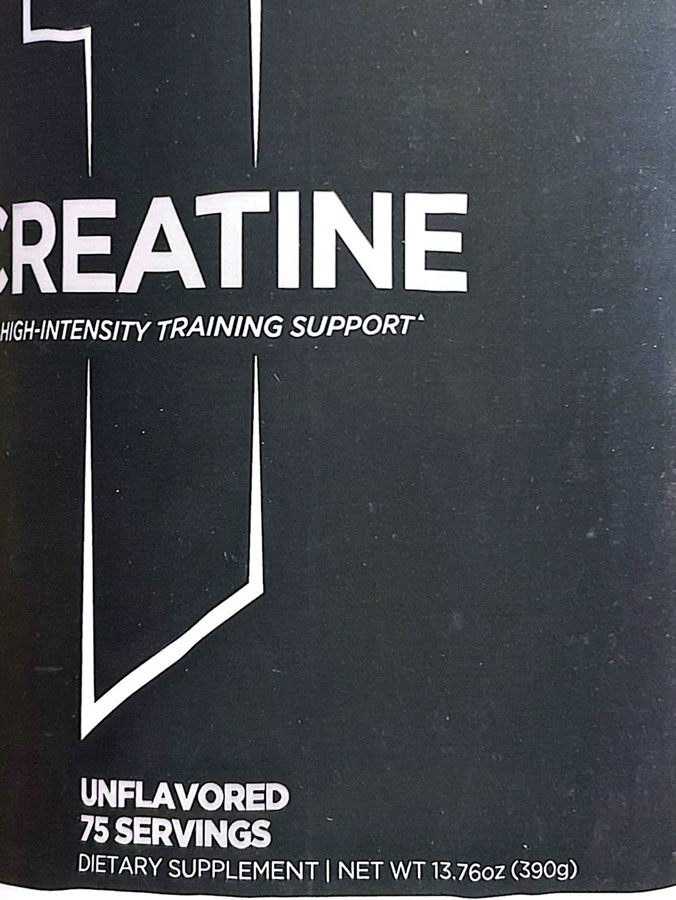 کراتین رول وان | Rule One 100% Micronized Creatine کراتین رول وان | Rule One 100% Micronized Creatine