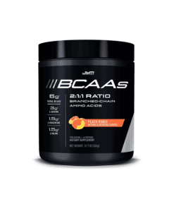 بی سی ای ای جیم (320G) | JYM BCAA