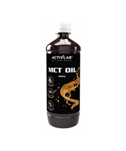 روغن ام سی تی اویل اکتیولب (444ML) | Activlab MCT Oil