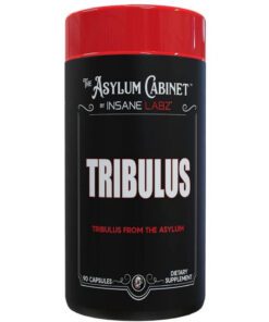 تریبولوس اینسین لبز Insane Labz Tribulus 90 تایی