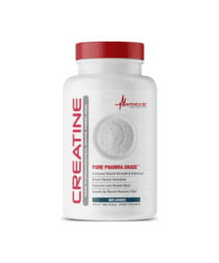 کراتین پیور فارما گارد متابولیک (300g) | Metabolic Creatine Pure Pharma Garde