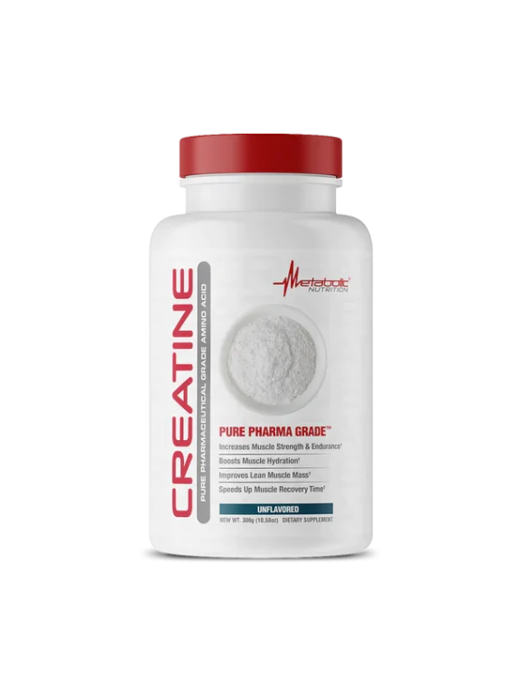 کراتین پیور فارما گارد متابولیک (300g) | Metabolic Creatine Pure Pharma Garde
