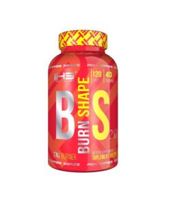 چربی سوز شیپ برن ای اچ اس IHS Burn Shape - بسته 120 عددی