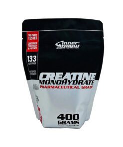 کراتین مونوهیدرات اینرآرمور (400g) | Inner Armour CREATINE MONOHYRATE