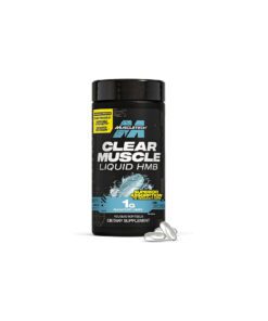 کلیر ماسل ماسل تک (42عددی) | Muscletech Clear Muscle