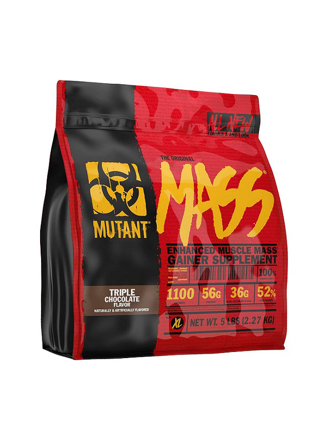 ماسل-مس-گینر-موتانت-(2.27)-Mutant-Mass-Gainer-Protein-2