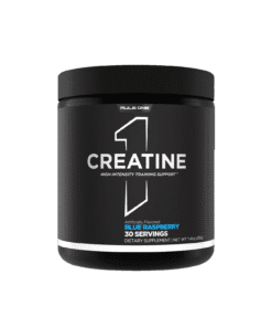 کراتین رول وان | Creatine rule one (210g)