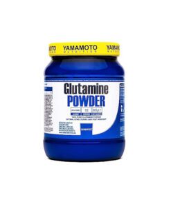 گلوتامین پودری یاماموتو | Glutamine powder Yamamoto (600g)