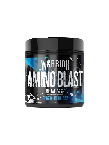 آمینو بلاست واریور Amino Blast warrior (270g) آمینو بلاست واریور | Amino Blast warrior (270g)