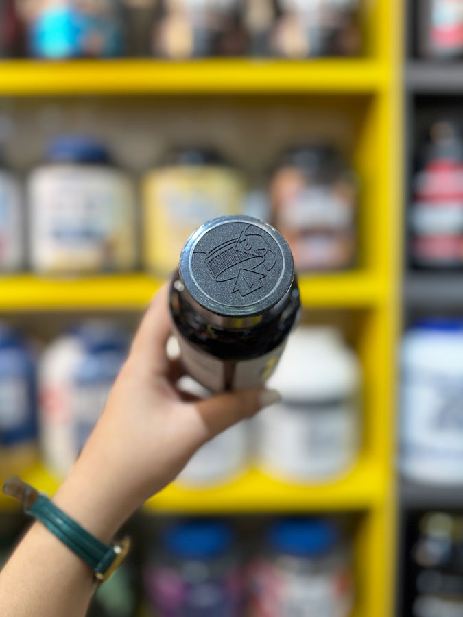 مولتی ویتامین مردانه رول وان (90 عددی) | Rule1 Men's MultiVitamin مولتی ویتامین مردانه رول وان (90 عددی) | Rule1 Men's MultiVitamin