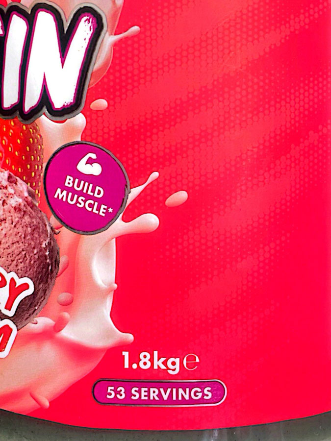 پروتئین وی بادی فیول اپلاید نوتریشن | ( 1.8kg) Protein whey Applied Nutrition BODYFUEL پروتئین وی بادی فیول اپلاید نوتریشن | ( 1.8kg) Protein whey Applied Nutrition BODYFUEL