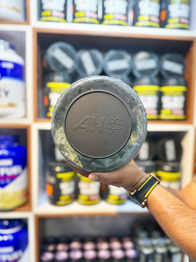 پروتئین وی بادی فیول اپلاید نوتریشن | ( 1.8kg) Protein whey Applied Nutrition BODYFUEL پروتئین وی بادی فیول اپلاید نوتریشن | ( 1.8kg) Protein whey Applied Nutrition BODYFUEL