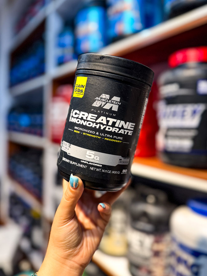 کراتین مونوهیدرات پلاتینیوم ماسل تک (400g) | Muscletech monohydrate Creatine platinum کراتین مونوهیدرات پلاتینیوم ماسل تک (400g) | Muscletech monohydrate Creatine platinum
