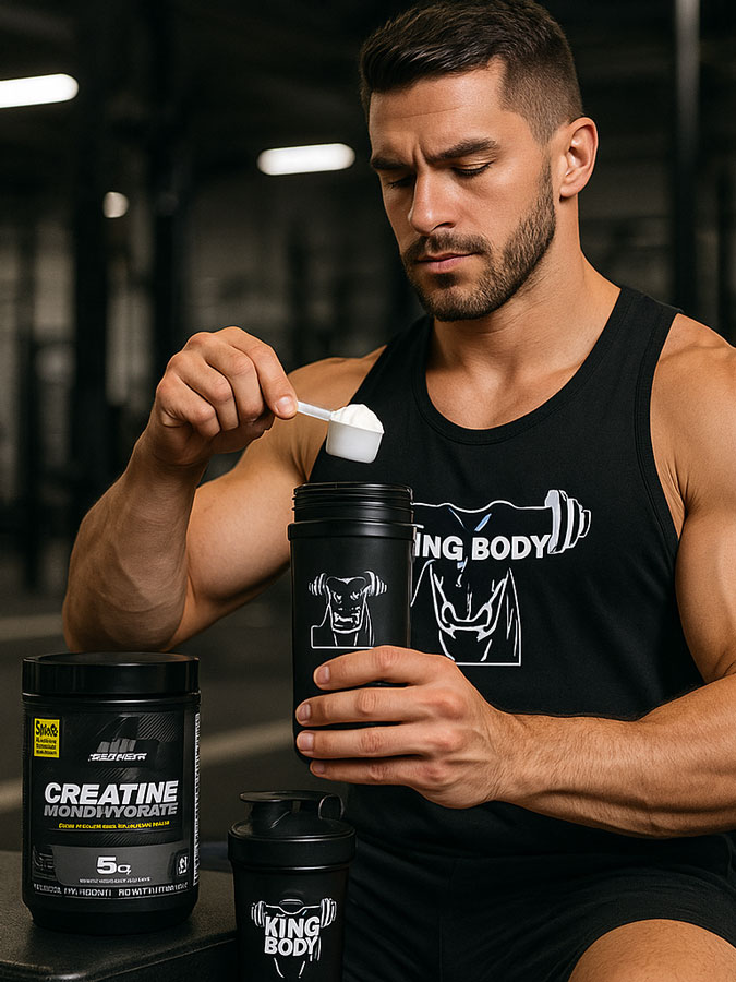 کراتین مونوهیدرات پلاتینیوم ماسل تک (۴۰۰g) | Muscletech monohydrate Creatine platinum کراتین مونوهیدرات پلاتینیوم ماسل تک (۴۰۰g) | Muscletech monohydrate Creatine platinum