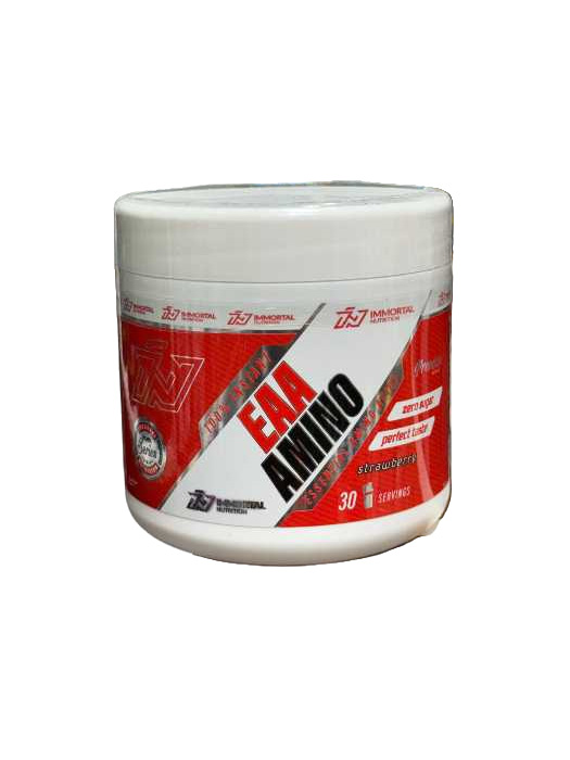 آمینو ای ای ای ایمورتال (300G) | AMINO EAA EMORTAL آمینو ای ای ای ایمورتال (300G) | AMINO EAA EMORTAL
