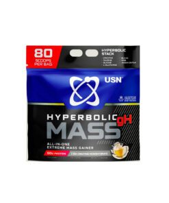 هایپربولیک مس جی اچ یو اس ان (6kg) | USN Hyperbolic Mass GH