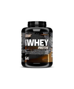 پروتئین وی صد درصد ناترکس (2275G) | Nutrex Research 100% Whey Protein