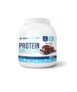 پروتئین وی کنسانتره آل نوتریشن (1800g) | AllNutrition Concentrate whey