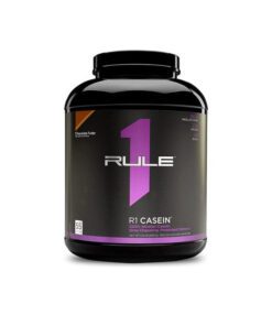 پروتئین کازئین رول وان (1815g) | RULE 1 Casein Protein