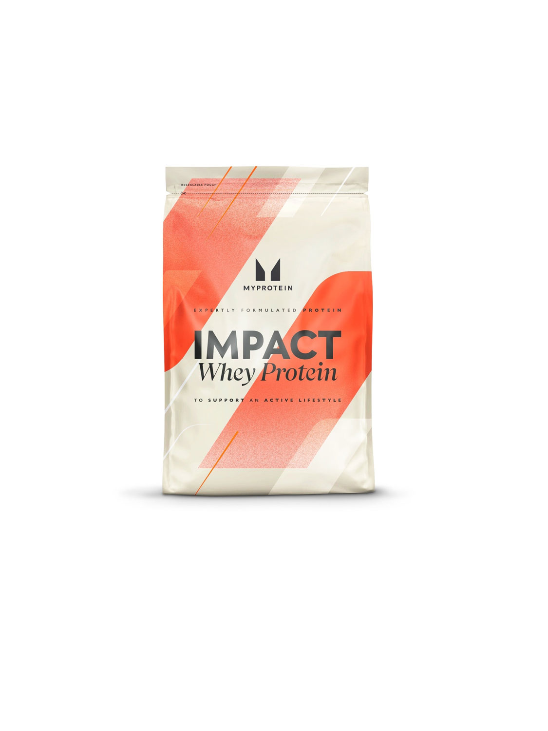 پودر پروتئین وی ایمپکت مای پروتئین (2500G) | My Protein Impact Whey Protein