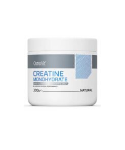 کراتین مونوهیدرات استروویت (300) | OstroVit Creatine Monohydrate