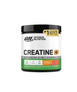 پودر کراتین ترکیبی 3 در 1 اوپتیموم نوتریشن (360G) | ON 3 IN 1 CREATINE
